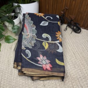 Kalamkari design