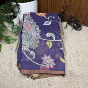 Kalamkari design