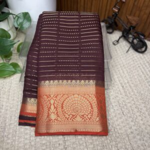 Assam silk