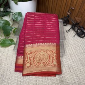 Assam silk