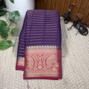 Assam silk