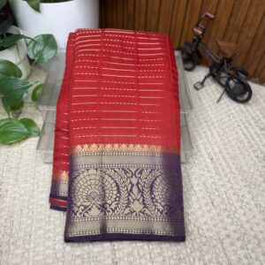 Assam silk