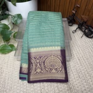 Assam silk