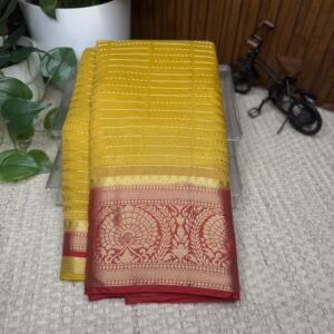 Assam silk