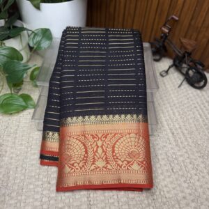 Assam silk