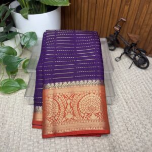 Assam silk