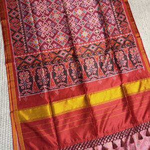 Patola saree