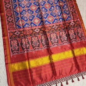 Patola saree
