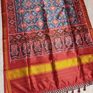 Patola saree