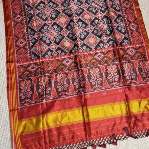Patola saree