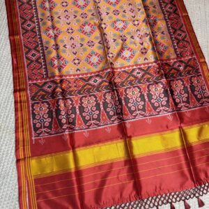 Patola saree