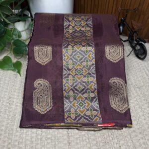 Muslin Kora