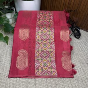 Muslin Kora