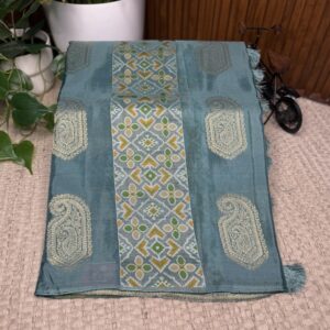 Muslin Kora