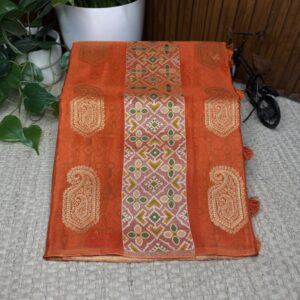 Muslin Kora