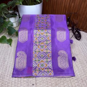 Muslin Kora