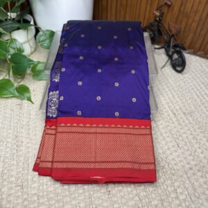 Narayanpet pattu