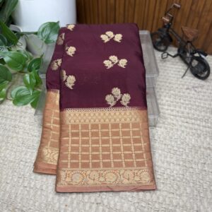 Mysore crepe