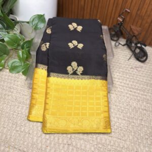 Mysore crepe