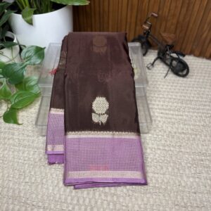 Muslin silk