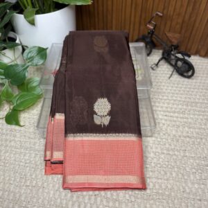 Muslin silk