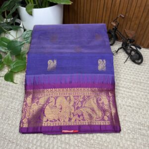Mangalagiri pattu kuttu border