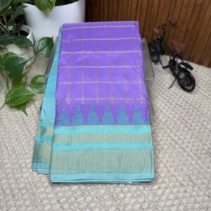 Narayanapet saree