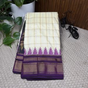 Narayanapet saree