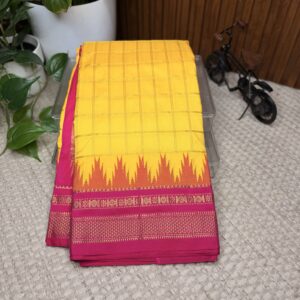 Narayanapet saree