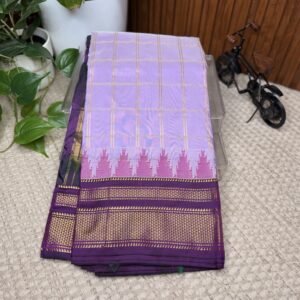 Narayanapet saree