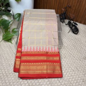 Narayanapet saree