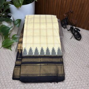 Narayanapet saree