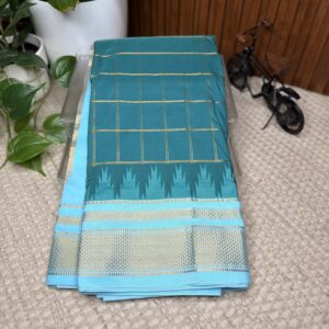 Narayanapet saree