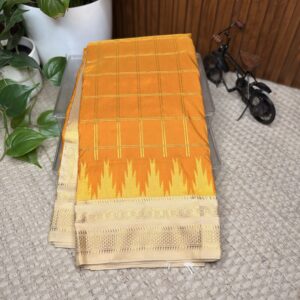 Narayanapet saree