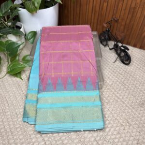 Narayanapet saree