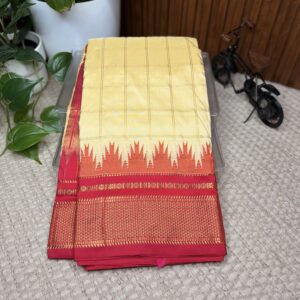 Narayanapet saree