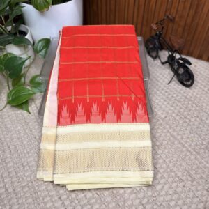 Narayanapet saree