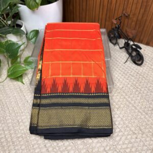 Narayanapet saree