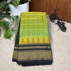 Narayanapet saree