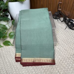 Mysore crepe