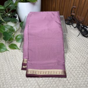 Mysore crepe