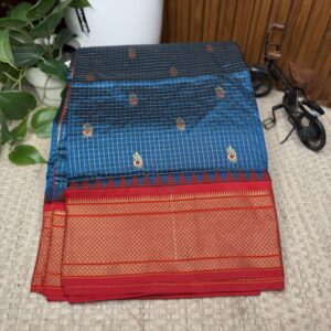 Narayanpet pattu