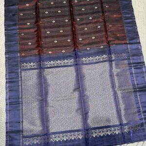 Light weight pattu