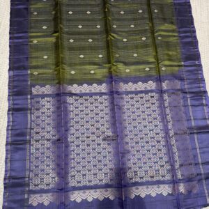 Light weight pattu