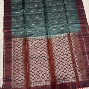Light weight pattu