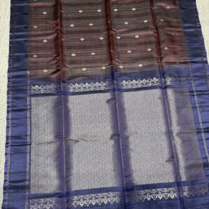 Light weight pattu