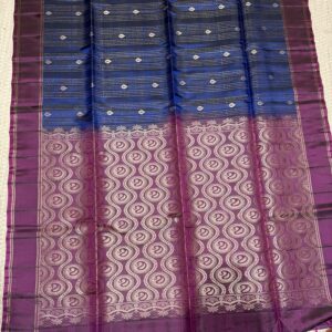 Light weight pattu