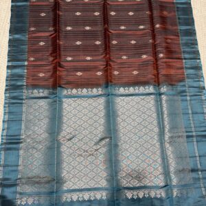 Light weight pattu