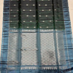 Light weight pattu