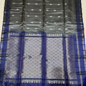 Light weight pattu